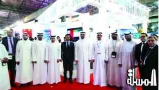 الهند ضمن أكبر 5 أسواق سياحية مصادرة إلى الشارقة