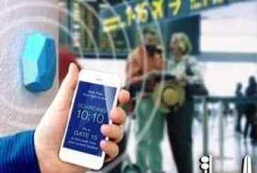 AIR TRAVEL: THE ‘FUTURE IS CONNECTED’