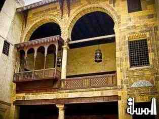 ورشة عمل إعادة التدوير (العرائس) للأطفال في بيت السناري