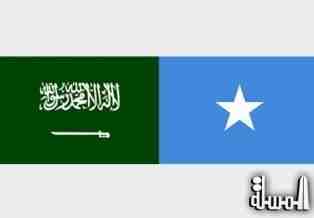 السعودية توقع مذكرة تفاهم فى مجال الطيران المدنى مع الصومال