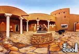 SCTH makes “Virtual Tour” possible to visit Al Musmak Museum