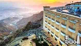 Perfect domestic tourism made possible through offers during 2nd term school break