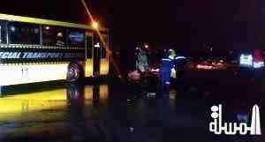 العثور على الصندوق الأسود الأول لطائرة