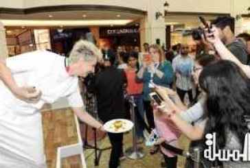 Record numbers attend Dubai Food Festival 2016 events, activities across the city