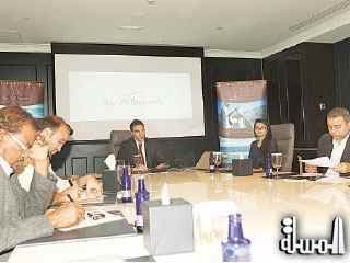 سياحة رأس الخيمة تكشف عن هويتها الجديدة