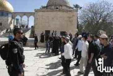 سياحة الكيان تخفي معالم القدس الاسلامية والمسيحية من خرائطها
