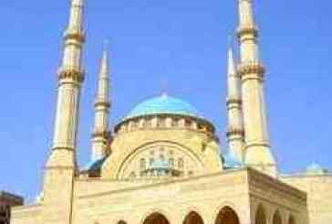 العمارة الإسلامية في لبنان