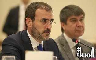 وزير سياحة تركيا: هدفنا جذب 50 مليون سائح بحلول 2023