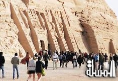 (أعرف بلدك) شعار احتفالية آثار أسوان بيوم التراث العالمي