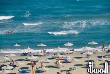 سياحة قبرص تنتعش و تستعد لتسجيل أرقام قياسية العام الحالى