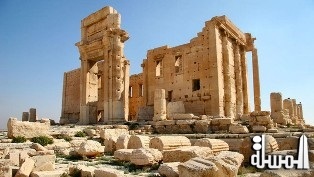 متحف المستقبل يرعى مشروع لاحياء بوابة تدمر التاريخية وعرضها في لندن و نيويورك و دبي