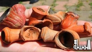 الجزائر تتمكن من استرجاع 10 ألاف قطعة أثرية تعود لمختلف الحقب الزمنية