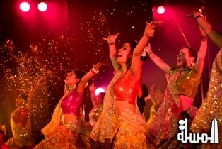 مهرجان الهند على ضفاف النيل المصرى ينطلق السبت المقبل