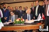 الخطوط الجوية الجزائرية و التركية توقعان اتفاقية الرمز المشترك