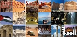 تنشيط سياحة الاردن تنظم معرضا متنقلا في كوريا الجنوبية
