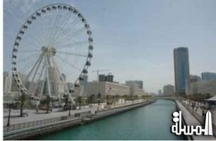 مشاركة ناجحة لسياحة الشارقة في معرض كازاخستان للسفر