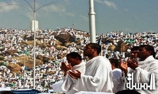 استعلم بنفسك عن نتيجة قرعة حج الاسكندرية و الاقصر ومرسى مطروح واسوان لموسم 2016