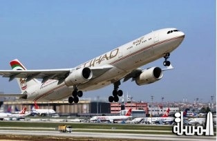 31 injured as Etihad runs into severe turbulence in Indonesia