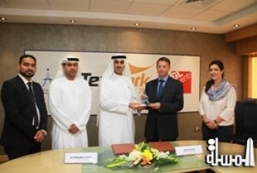 French composite materials show coming to UAE