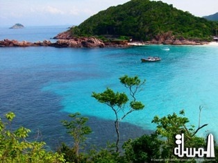 أرخبيل لانكاوي الماليزية ضمن أفضل 8 وجهات سياحية في آسيا