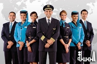 Oman Air organizes open day for new employees