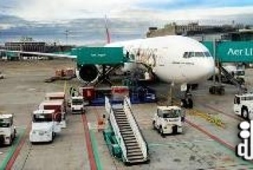 Dublin Airport passenger figures set to hit 27 million after surge in the first quarter