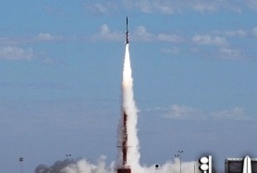 Hypersonic test flight a success in Aussie Outback