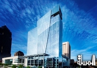 Hilton Cleveland Downtown Opens Today