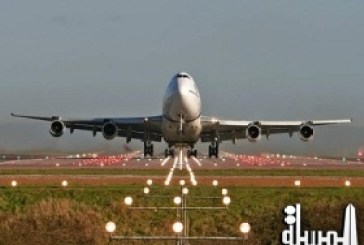 إجراءات مشددة في مطار رفيق الحريرى