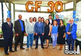 Gulf Air marks 30 years of Istanbul service