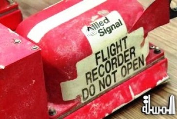 Egyptian Aircraft Accident Investigation Committee :Transfer of two black boxes to Egyptian Ministry Aviation to begin examination and bring out the information from the flight CVR & FDR