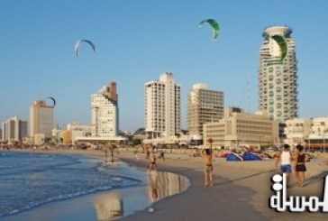 تراجع السياحة الإسرائيلية بسبب انتفاضة القدس