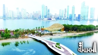 الشارقة تستعد لاستقبال الزوّار بفعاليات سياحية مختلفة