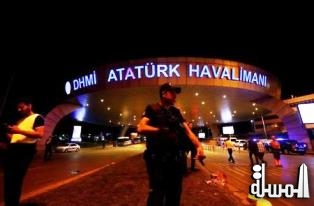 IATA : Statement on Atatürk Airport Terrorist Attack