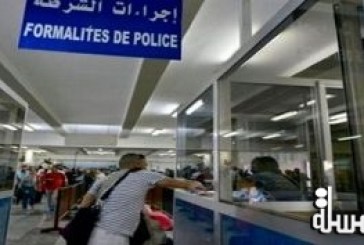 تسهيلات للمسافرين بمطار وهران الدولي