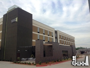 Newest Home2 Suites by Hilton Debuts in Oklahoma City Suburb of Yukon