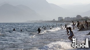 روسيا تستأنف رحلات (تشارتر) الى تركيا 7 يوليو الجارى