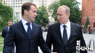 رئيس الوزراء الروسي : نبحث إعادة الرحلات السياحية إلى تركيا