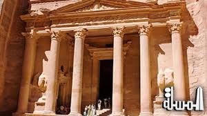 15 % نسبة ما اكتشف من كنوز المدينة الوردية