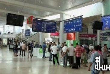 النقل الجوي بالجزائر: للمسافرين الحق في التعويض عن تذكرة إلغاء الرحلة أو تأخرها