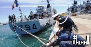 Extend the work of the French ship to ensure that recovered the remains of all the victims of the A320  sunken