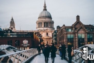 انتعاش السياحة الأجنبية فى لندن بسبب تراجع الاسترلينى