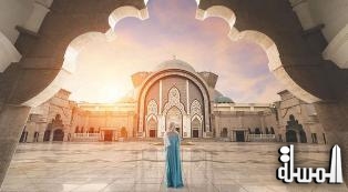ماليزيا تجذب أكبر نسبة من السياح المسلمين في العالم