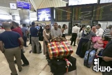 Istanbul's airport reopens, flights resume after coup bid