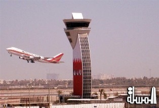 مطار البحرين يسجل 4.2 مليون مسافر بالنصف الأول