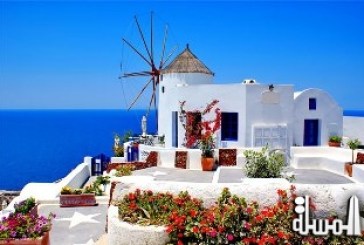 اليونان تفوز بحصة السياح الملغاة الى تركيا