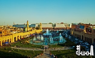 سياحة كردستان توقع اتفاق مع شركة اردنية لجلب سياح عرب الى الاقليم