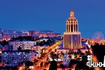 أذربيجان الاولى فى تصدير السياح الى جورجيا