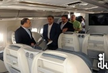 خميس يؤكد حرص الحكومة على عودة البريق إلى مؤسسة الطيران العربية السورية