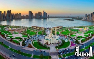 سياحة الشارقة تختتم حملاتها الترويجية لعروض الصيف